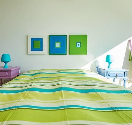 דירות סינטרה Colors Loft מראה חיצוני תמונה