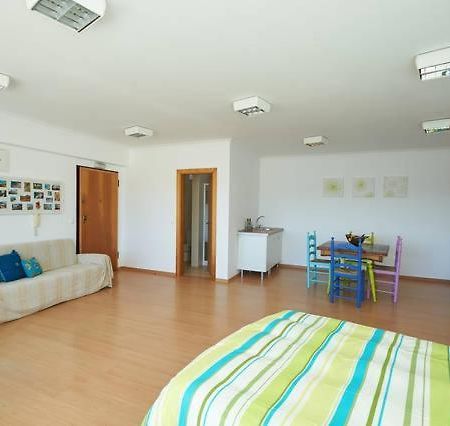 דירות סינטרה Colors Loft מראה חיצוני תמונה
