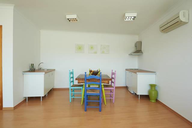 דירות סינטרה Colors Loft מראה חיצוני תמונה