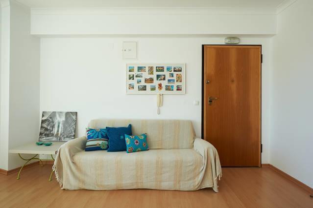 דירות סינטרה Colors Loft מראה חיצוני תמונה